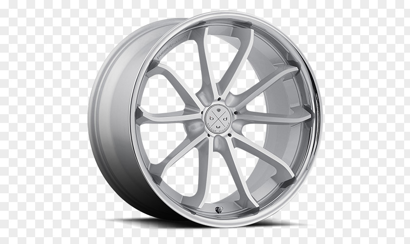 Blaque Diamond Wheels Discount Tire Custom Wheel PNG