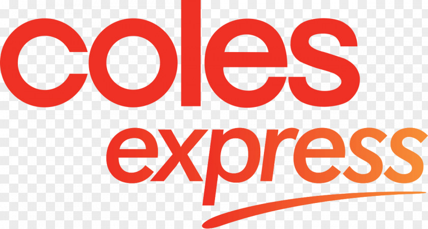 Brand COLES EXPRESS Business Caltex Woolworths Retail PNG