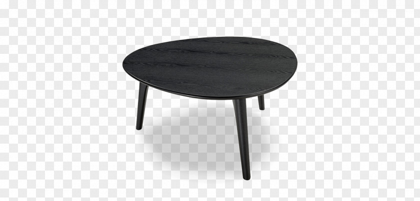 Croissant Coffee Table Chair Egg Stool Furniture PNG