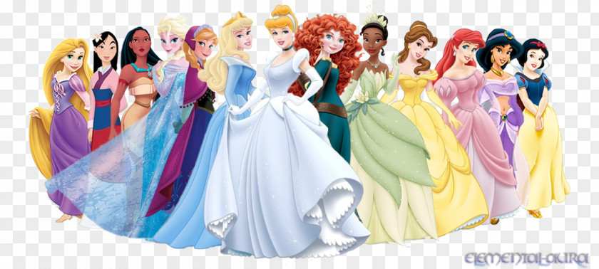 Elsa Disney Princess Anna Walt World Ariel PNG