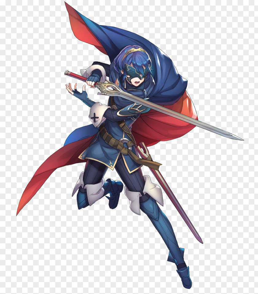 Fire Emblem Awakening Heroes Super Smash Bros. For Nintendo 3DS And Wii U Fates Marth PNG