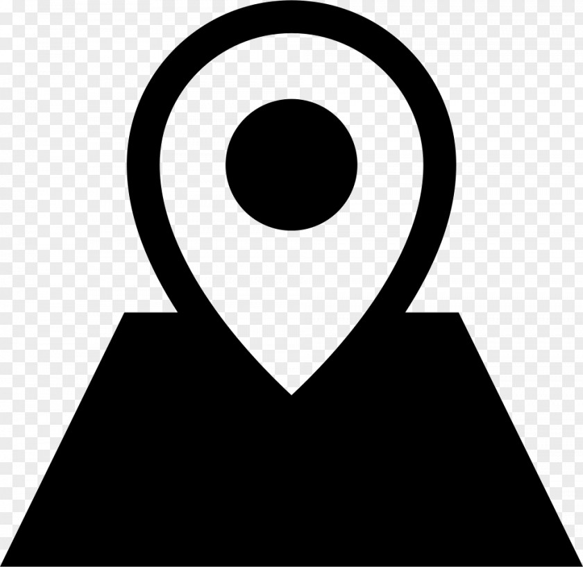 Geolocation Download Social Network PNG