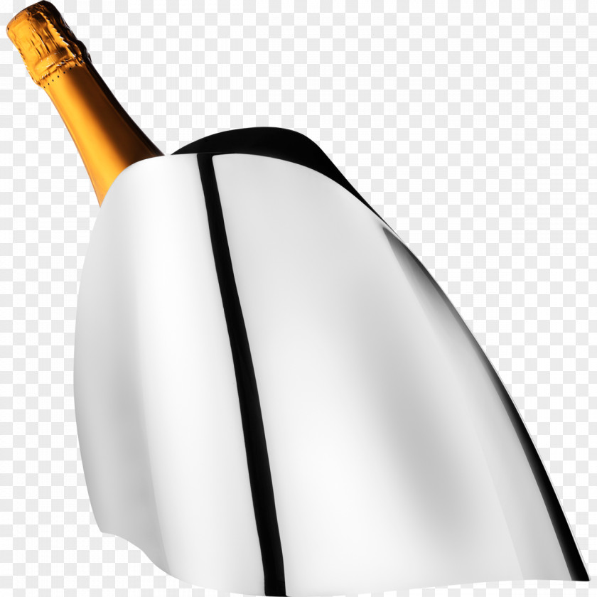 Georg Jensen Wine Cooler Grande Champagne PNG