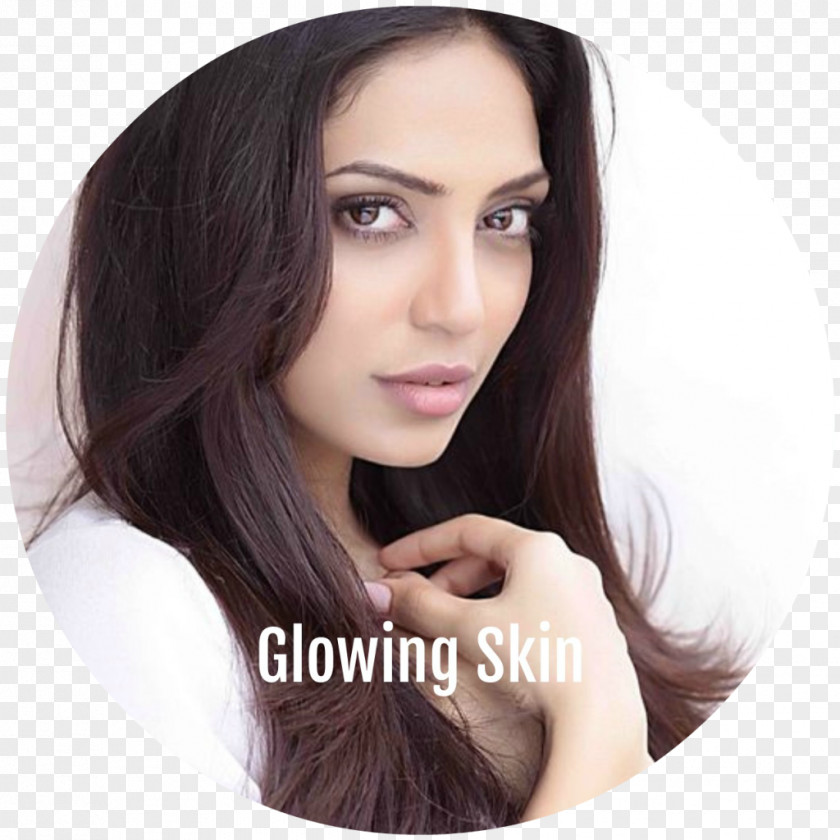 Glowing Skin Sobhita Dhulipala Raman Raghav 2.0 Miss Earth India Actor Model PNG