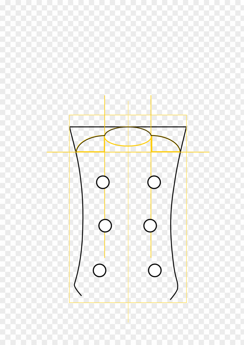 Headstock Line Point Angle PNG