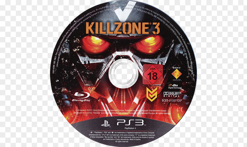 Killzone 2 3 PlayStation First-person Shooter Game Sony Interactive Entertainment PNG