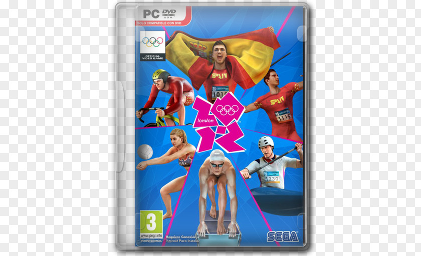 London 2012 Summer Olympics Xbox 360 Olympic Games Beijing 2008 PNG