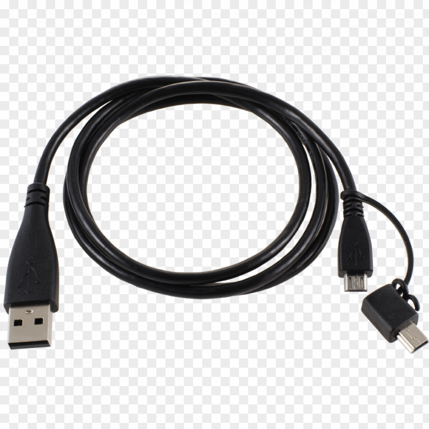 Micro Usb Cable Battery Charger Serial Micro-USB USB-C PNG