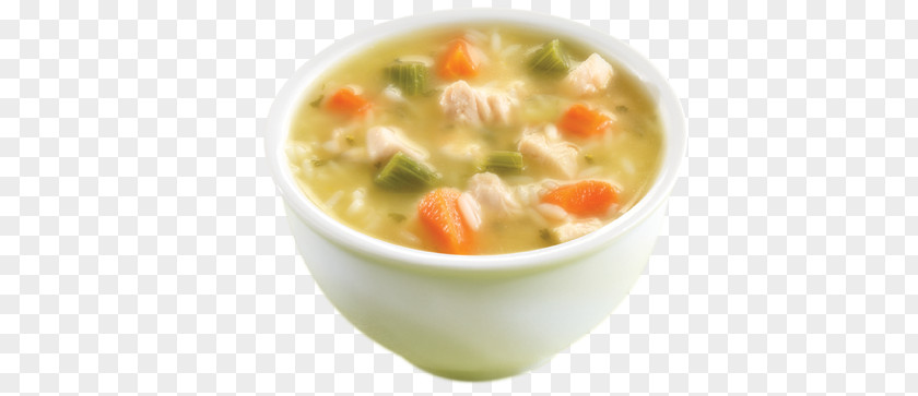 Parboiled Rice Corn Chowder Vegetarian Cuisine Soup Meat Chicken As Food PNG