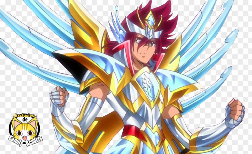Pegasus Seiya Koga Athena Orion Eden Saint Seiya: Knights Of The Zodiac PNG
