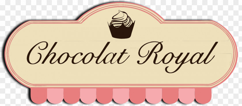 Royal Logo Chocolate Brand Ice Cream Clip Art PNG