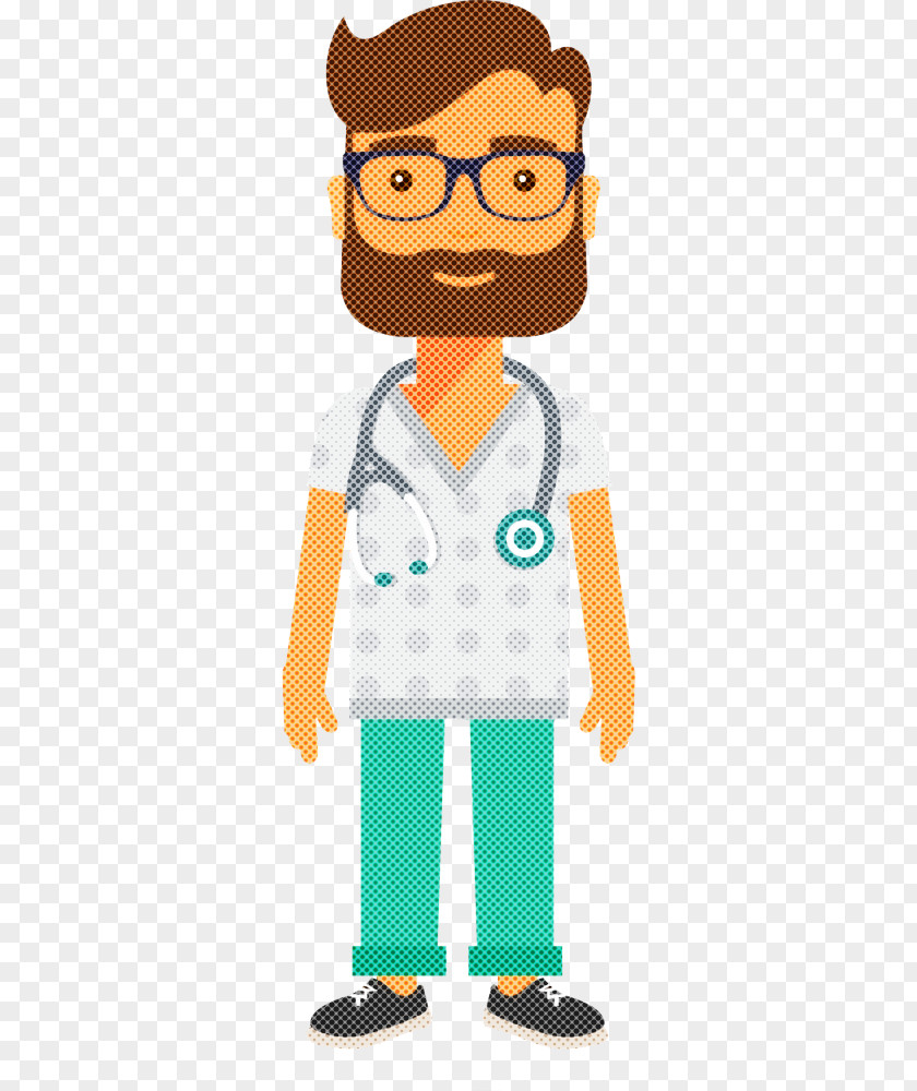 Stethoscope PNG