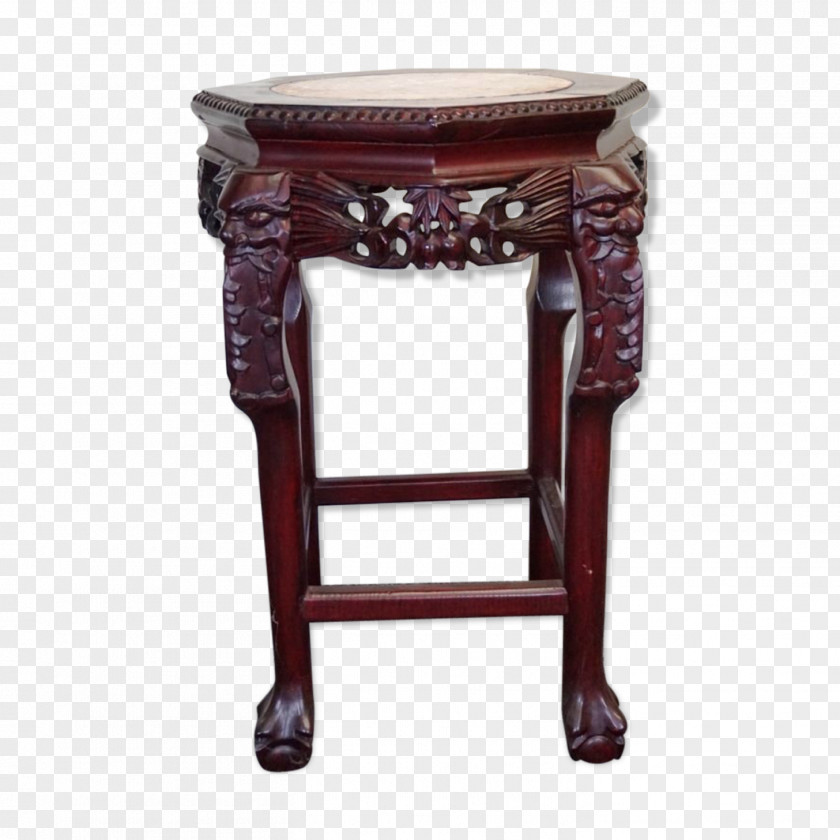 Table Bedside Tables Furniture Wood Consola PNG