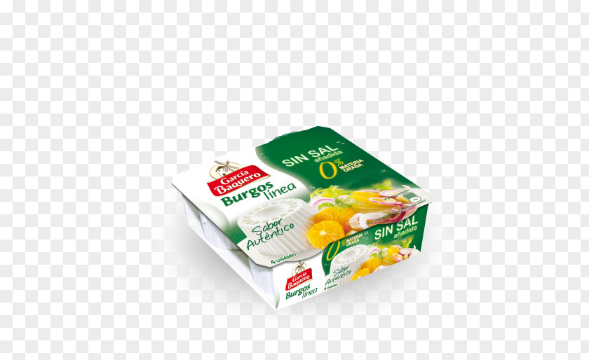 Tetra Pack Burgos Cheese Gratin Terrine PNG