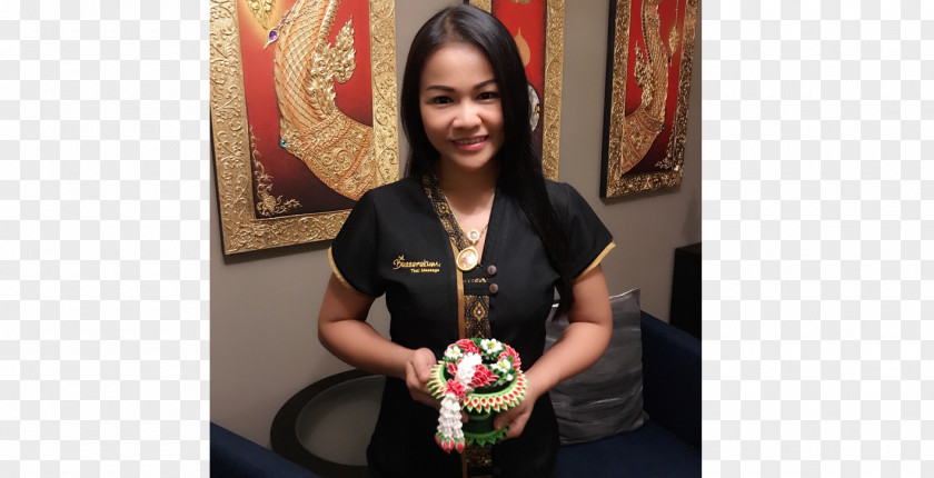 Thai Massage Bussarakum Wallisellen Reflexzonenmassage PNG