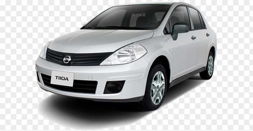Tiida Nissan Car Rental Sentra PNG