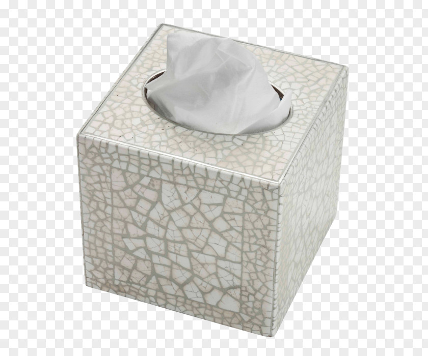 Tissue Box Rectangle Facial Tissues Cube PNG
