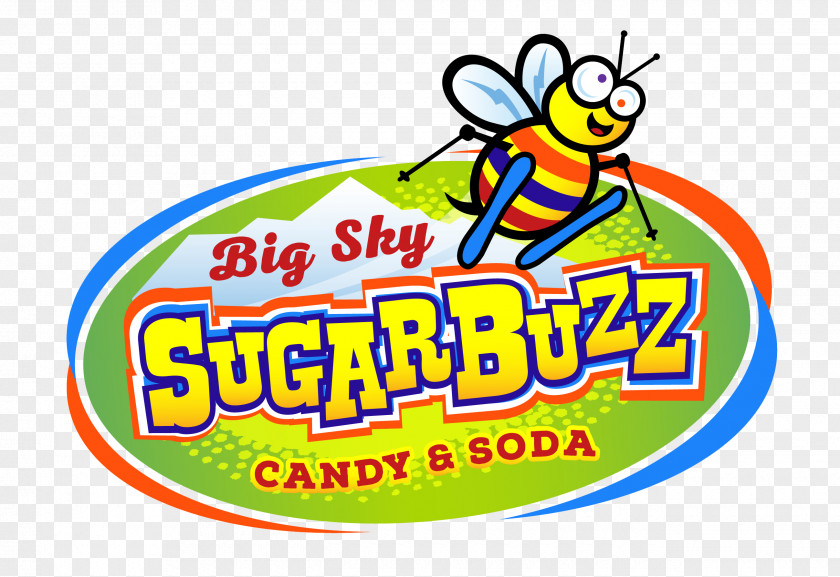 Vast Big Sky Sugarbuzz Ski Education Foundation Logo Brand Recreation PNG