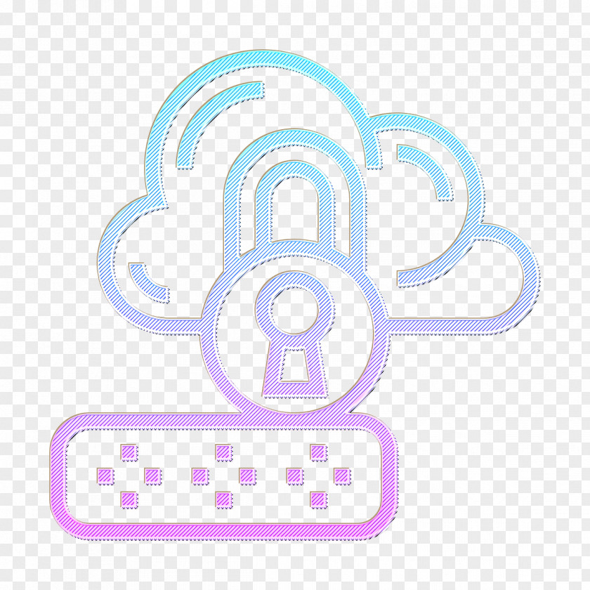 Wifi Icon Password Cyber Crime PNG