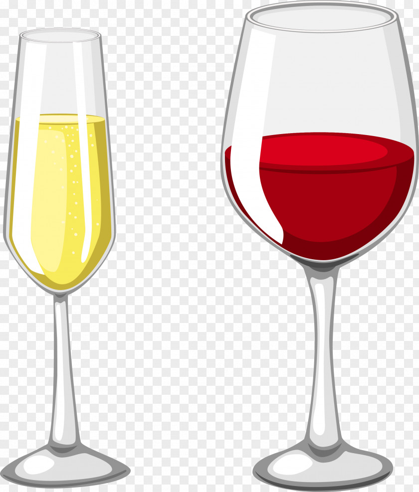 Wineglass Red Wine Champagne Glass Cup PNG