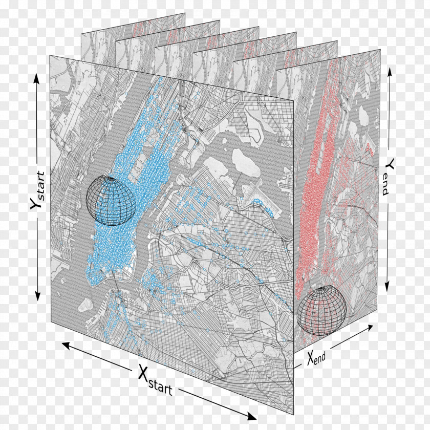 4d Sphere Product Design Line Angle PNG