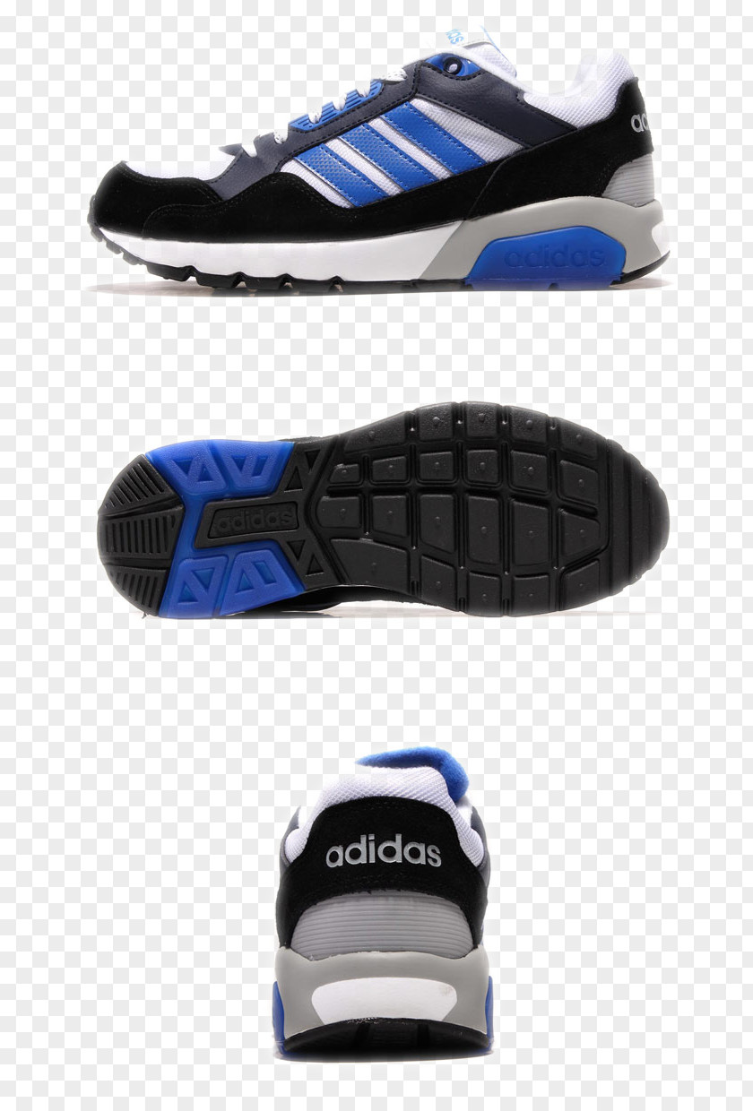 Adidas Shoes Sneakers Skate Shoe PNG