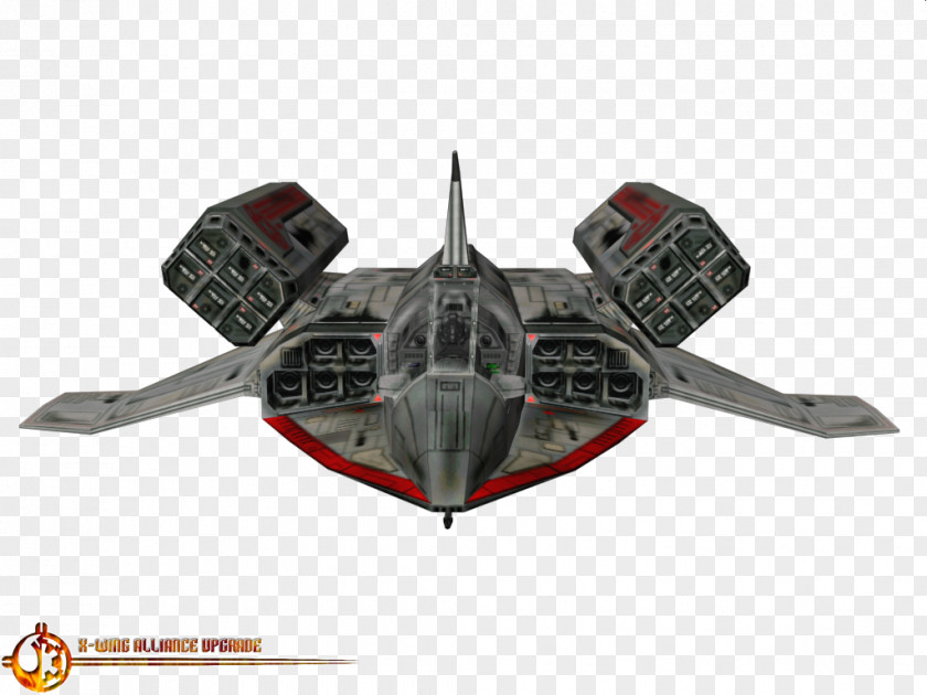 Airplane Star Wars: X-Wing Alliance Propeller Gunboat PNG