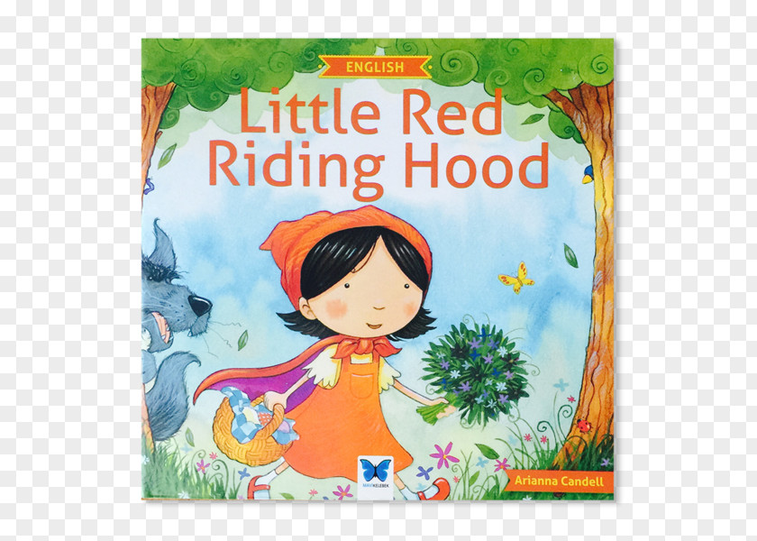 Book Pretty Salma: A Little Red Riding Hood Story From Africa Fairy Tale Short PNG