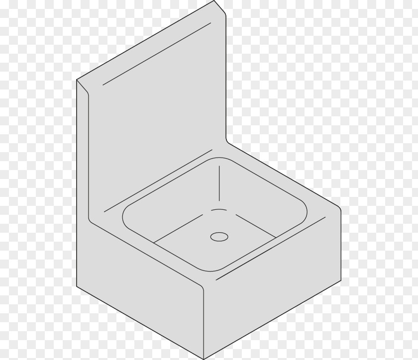 Box Plastic Container Poly PNG