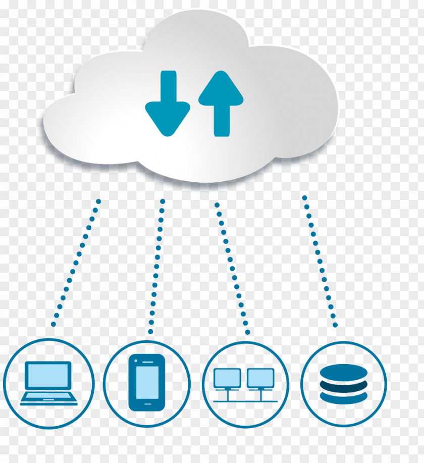 Cloud Computing Storage Amazon Web Services Professional PNG