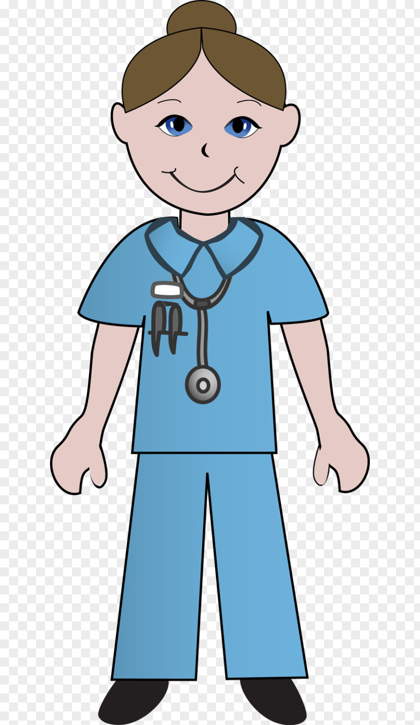 Free Nurse Cliparts From Novice To Expert Nursing Content Clip Art PNG