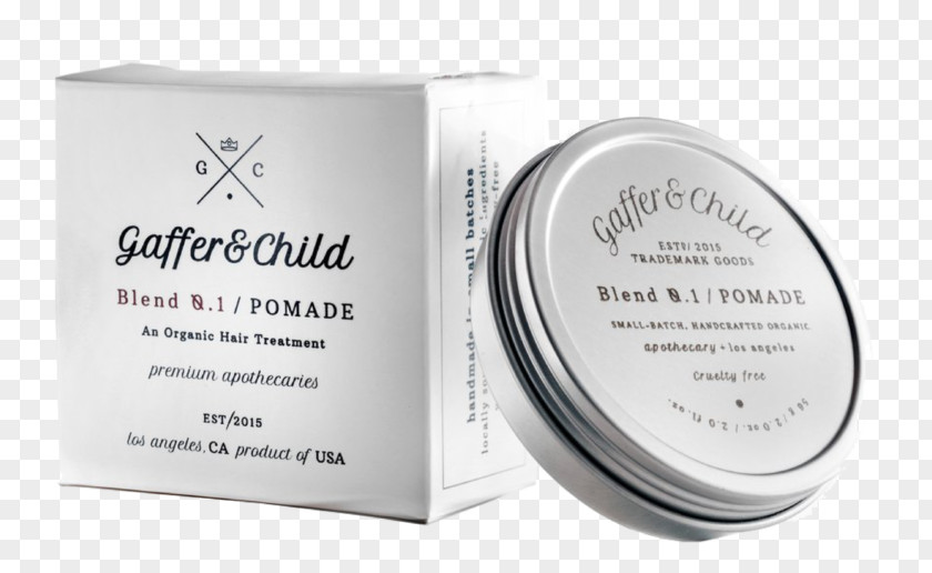 Hair Pomade Styling Products Personal Care Barber PNG