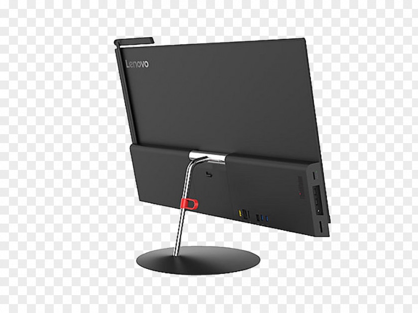 Lenovo Laptop Computers Cd ThinkVision X1 Computer Monitors Display Device 4K Resolution PNG