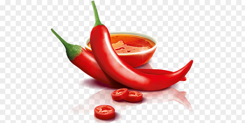 Paprika Flavour Bird's Eye Chili Piquillo Pepper Tabasco Serrano Jalapeño PNG