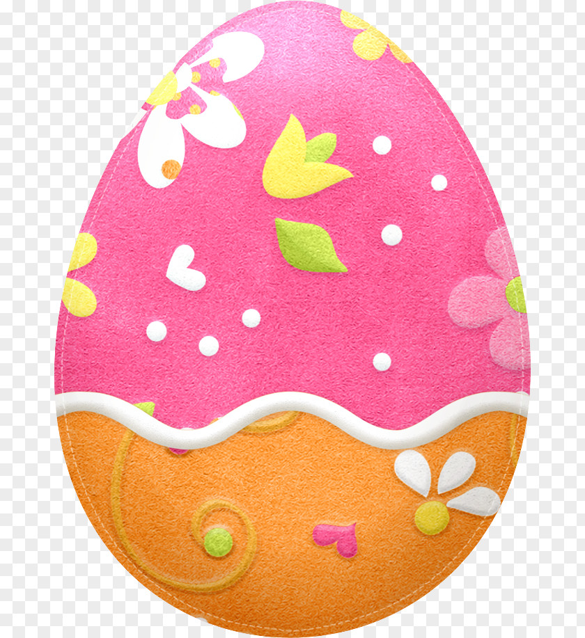 Pascoa Easter Bunny Egg PNG
