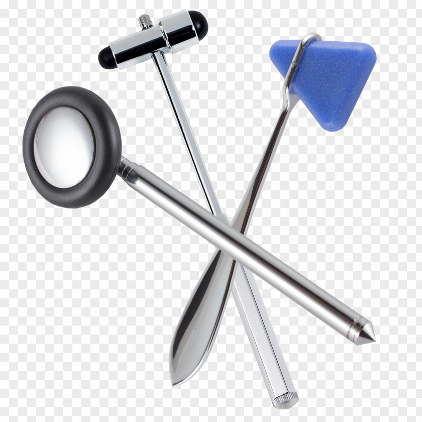 Pocket Physician Hammer Medicine Physical Therapy PNG