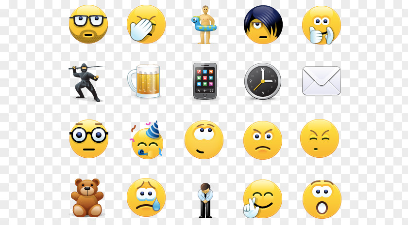 Skype Emoticons Emoticon Smiley Emoji PNG