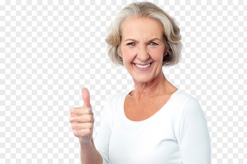 Smile Stock Photography Thumb Signal PNG