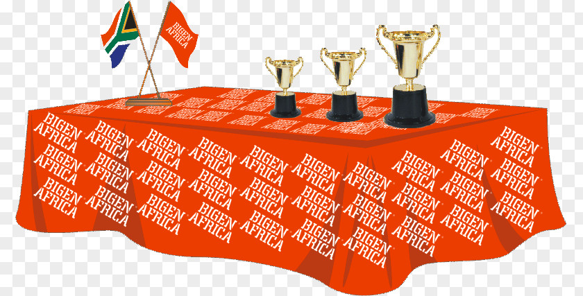 Table With Tablecloth Textile Rectangle PNG