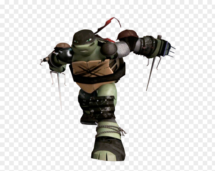 TMNT Raphael Splinter Shredder Teenage Mutant Ninja Turtles PNG