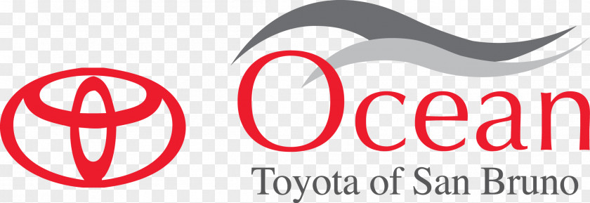 Tri Vector Toyota Brand Logo Car Flag PNG