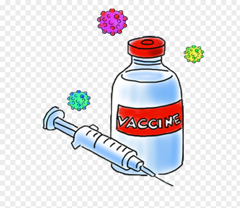 Vaccine Cartoon Influenza Clip Art Immunization Pneumococcal PNG