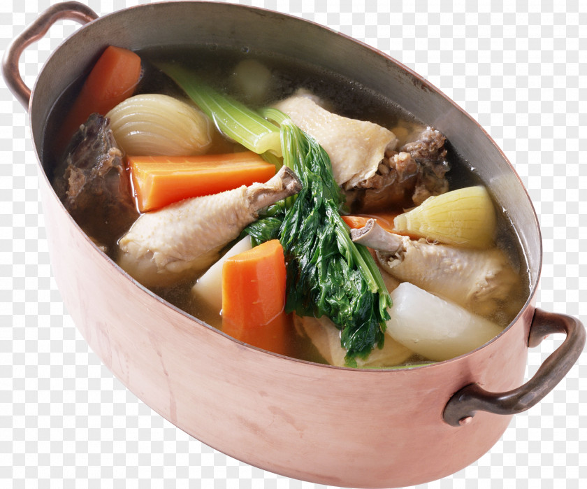 A Meat Dish Pot-au-feu Soup Broth Food Cuisine PNG