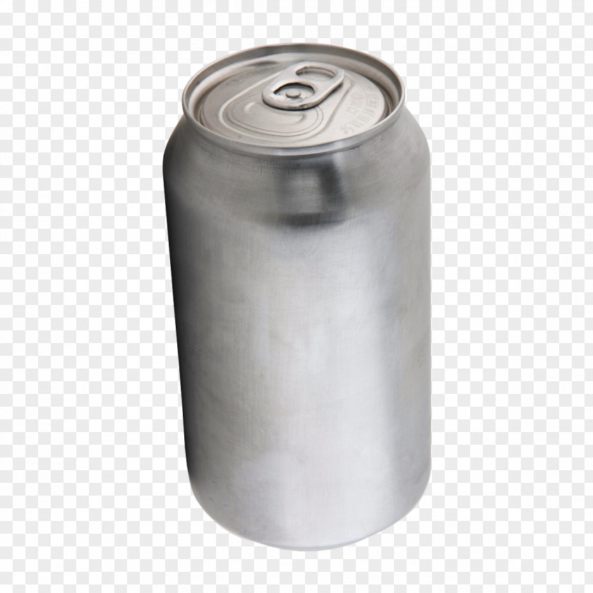 Blank Cans Model Tin Can Aluminum Download PNG