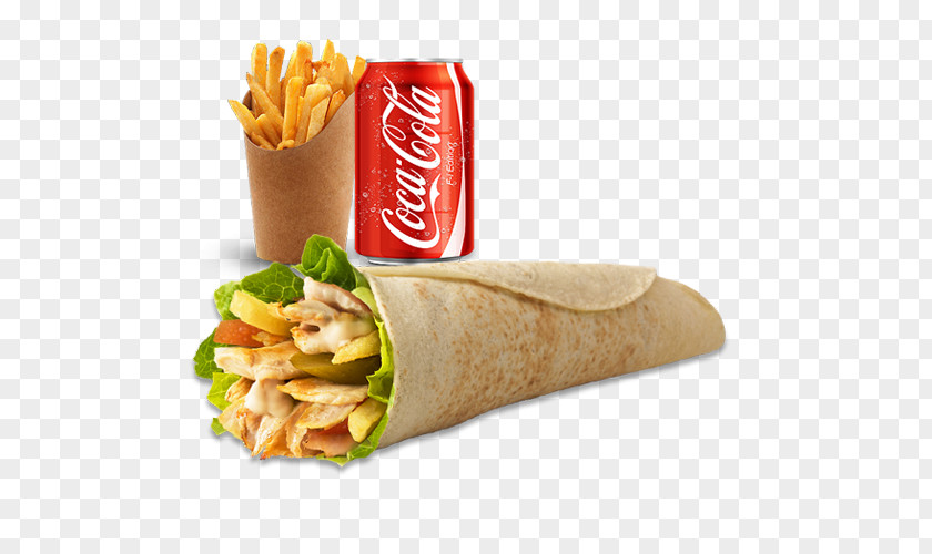 Bread French Fries Doner Kebab Shawarma Hamburger PNG