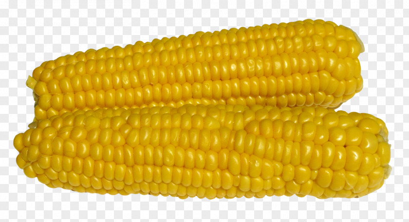Corn On The Cob Maize Popcorn PNG