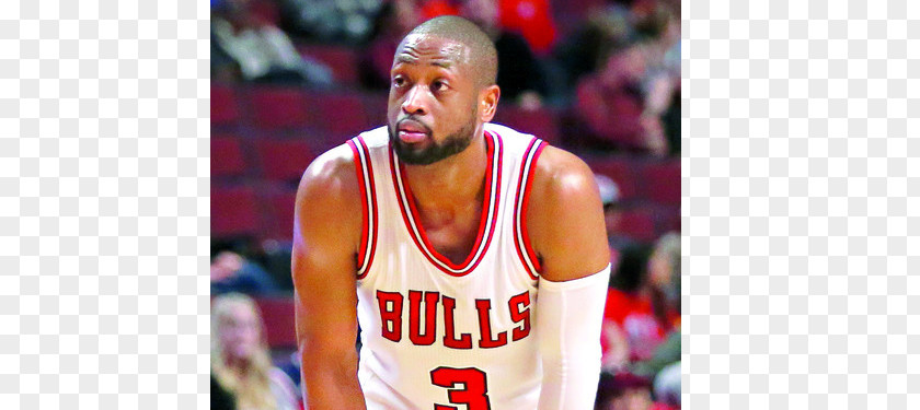 Dwyane Wade Basketball Moves Player PNG