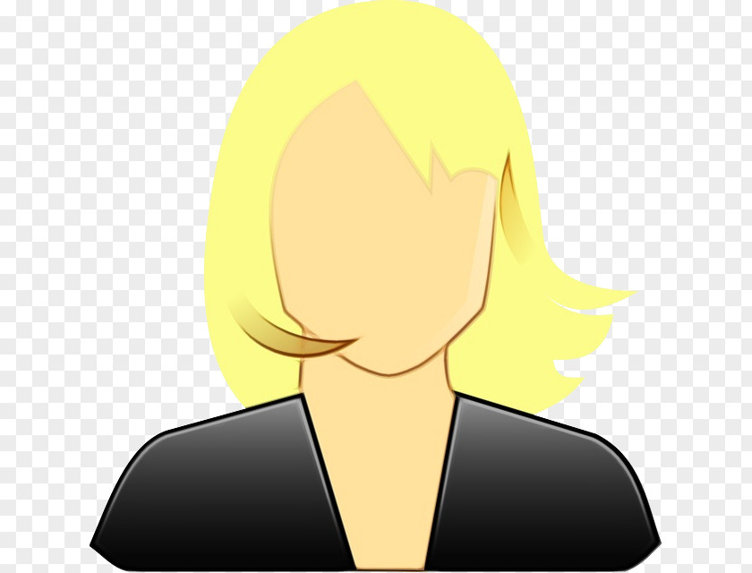 Gesture Head Woman Face PNG
