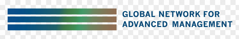 Global Network For Advanced Management Logo Brand Business School PNG