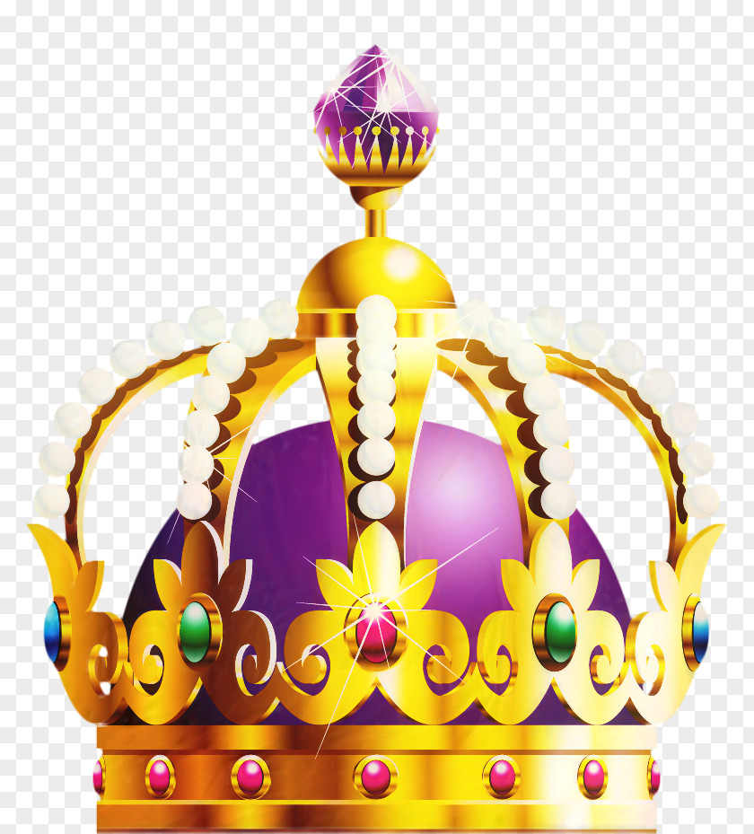 Hair Accessory Tiara Cartoon Crown PNG